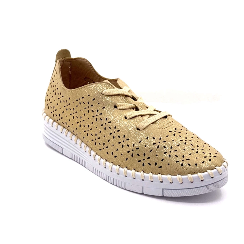 Ivoire Hm9762 Gold HM-9762 - GOLD Printemps Eté 2025