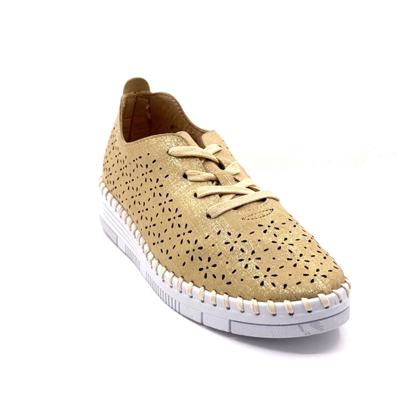 Ivoire Hm9762 Gold HM-9762 - GOLD Printemps Eté 2025