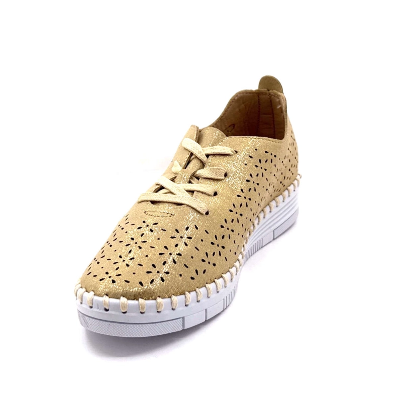 Ivoire Hm9762 Gold HM-9762 - GOLD Printemps Eté 2025