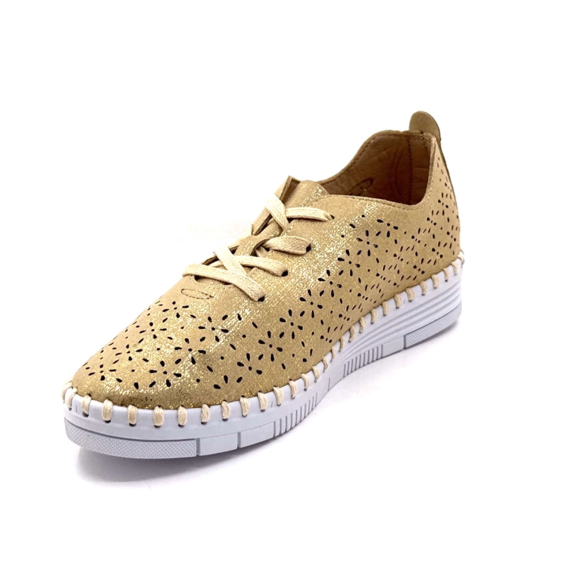 Ivoire Hm9762 Gold HM-9762 - GOLD Printemps Eté 2025