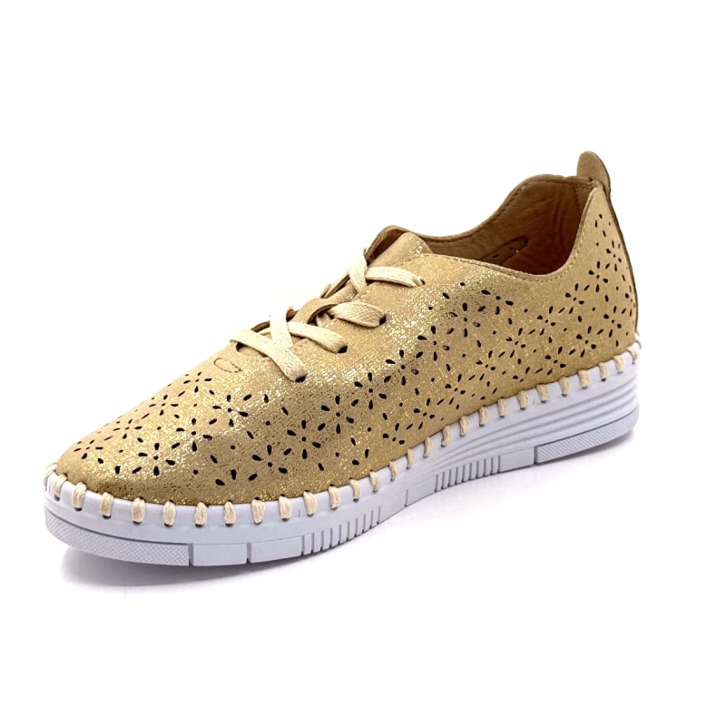 ² Ivoire Chaussures