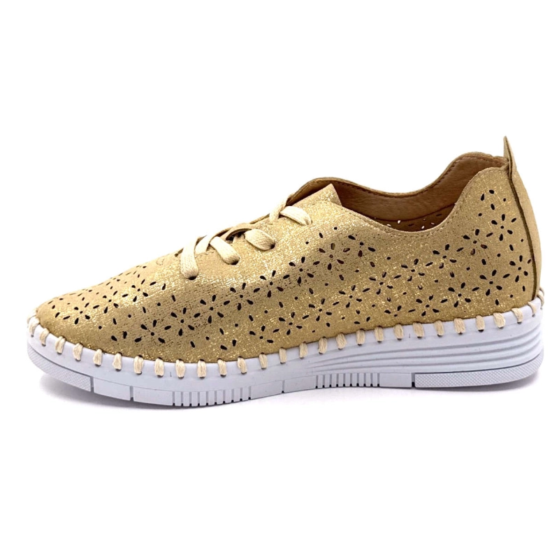 ² Ivoire Chaussures