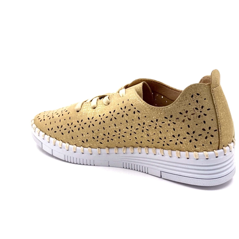 ² Ivoire Chaussures