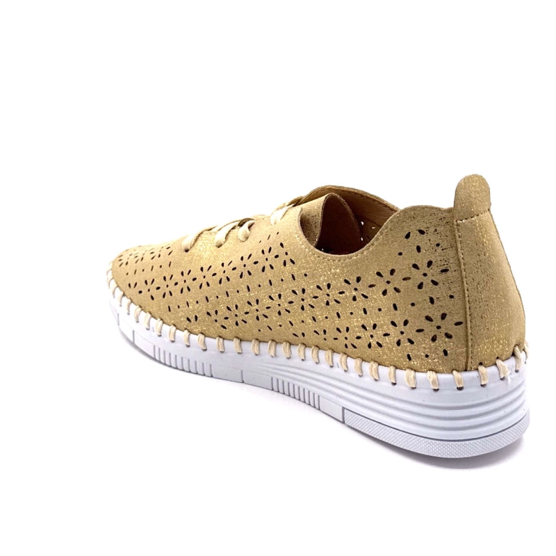 ² Ivoire Chaussures