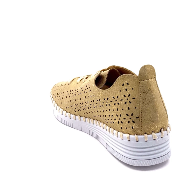 Ivoire Hm9762 Gold HM-9762 - GOLD Printemps Eté 2025