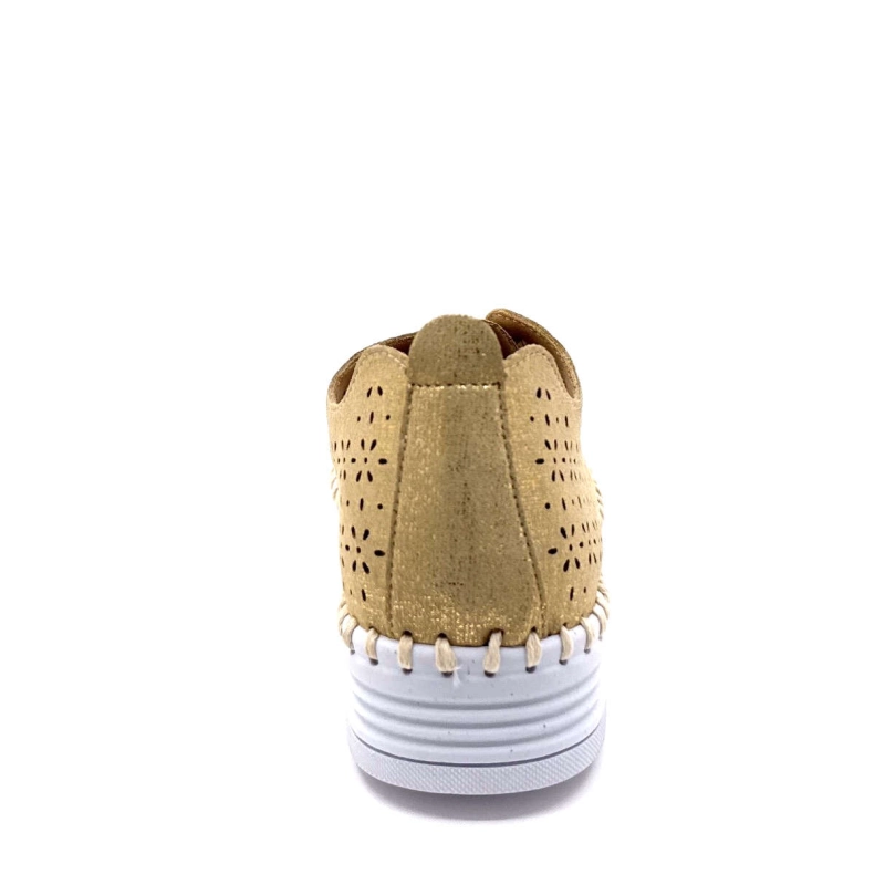 Ivoire Hm9762 Gold HM-9762 - GOLD Printemps Eté 2025