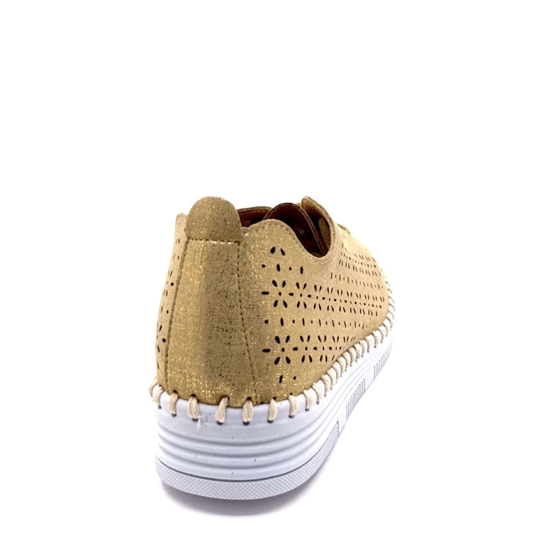 ² Ivoire Chaussures