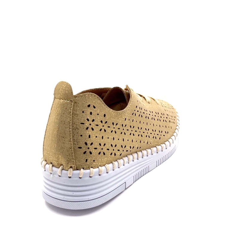 Ivoire Hm9762 Gold HM-9762 - GOLD Printemps Eté 2025