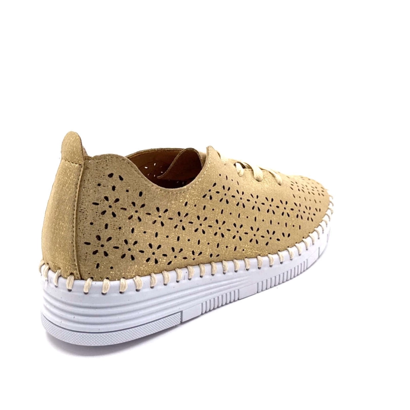 Ivoire Hm9762 Gold HM-9762 - GOLD Printemps Eté 2025