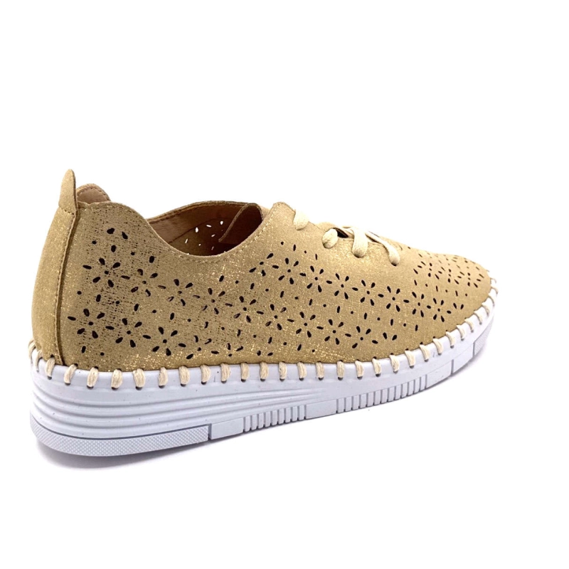 ² Ivoire Chaussures