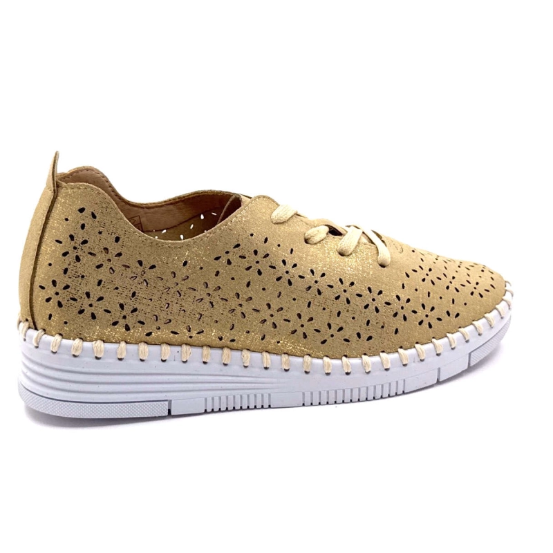 ² Ivoire Chaussures