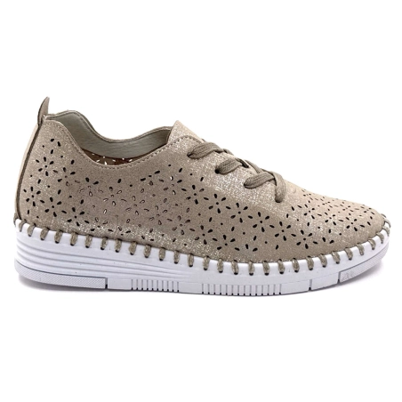 Ivoire Hm9762 Silver Grey HM-9762 - SILVER Printemps Eté 2025