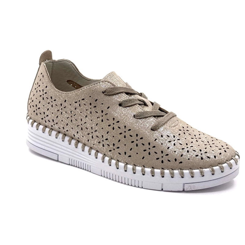 ² Ivoire Chaussures