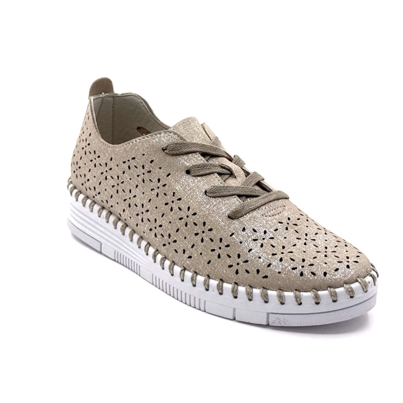 ² Ivoire Chaussures