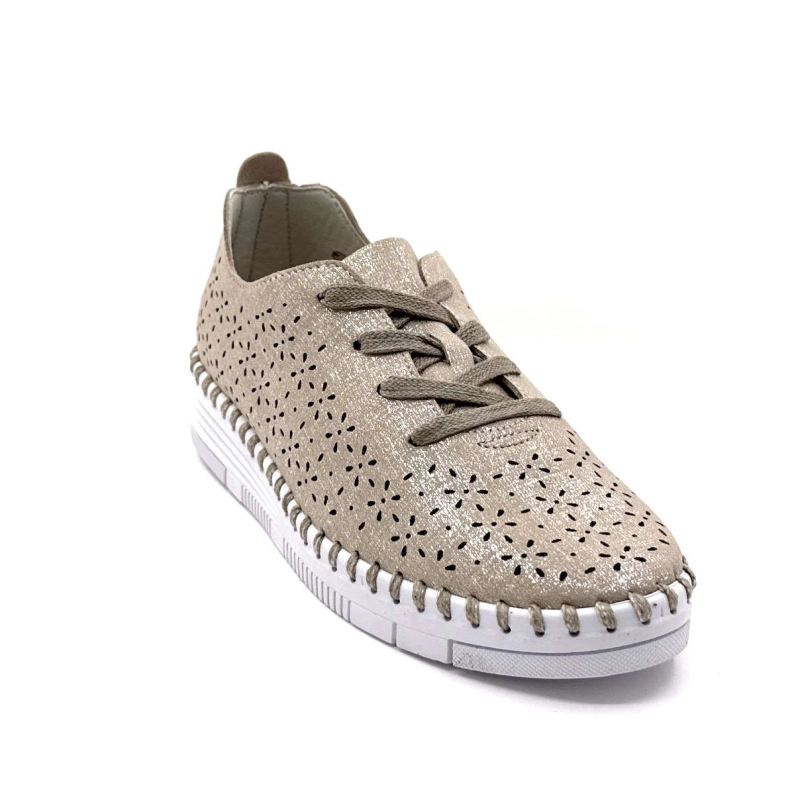 Ivoire Hm9762 Silver Grey HM-9762 - SILVER Printemps Eté 2025