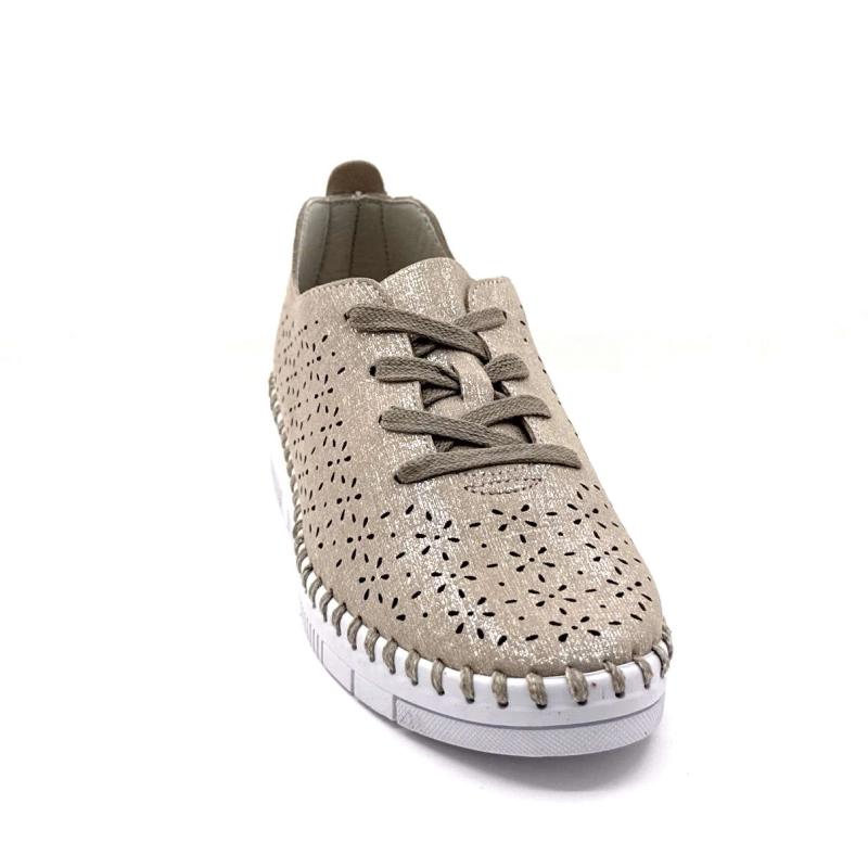 ² Ivoire Chaussures