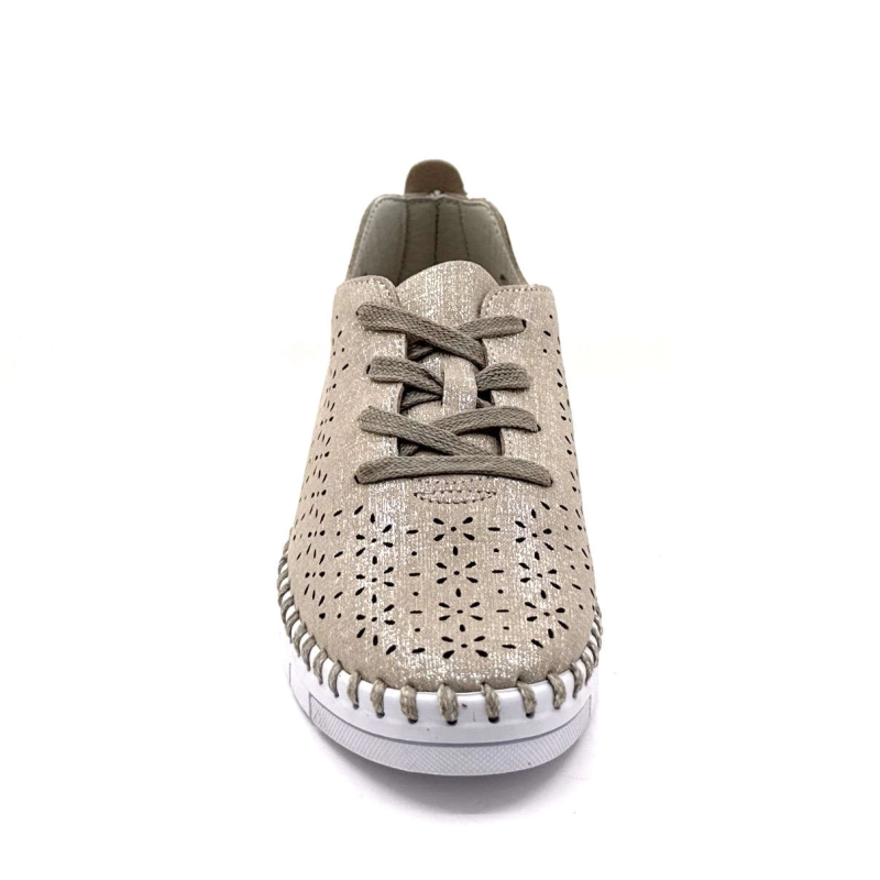 Ivoire Hm9762 Silver Grey HM-9762 - SILVER Printemps Eté 2025