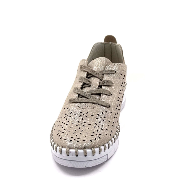 Ivoire Hm9762 Silver Grey HM-9762 - SILVER Printemps Eté 2025