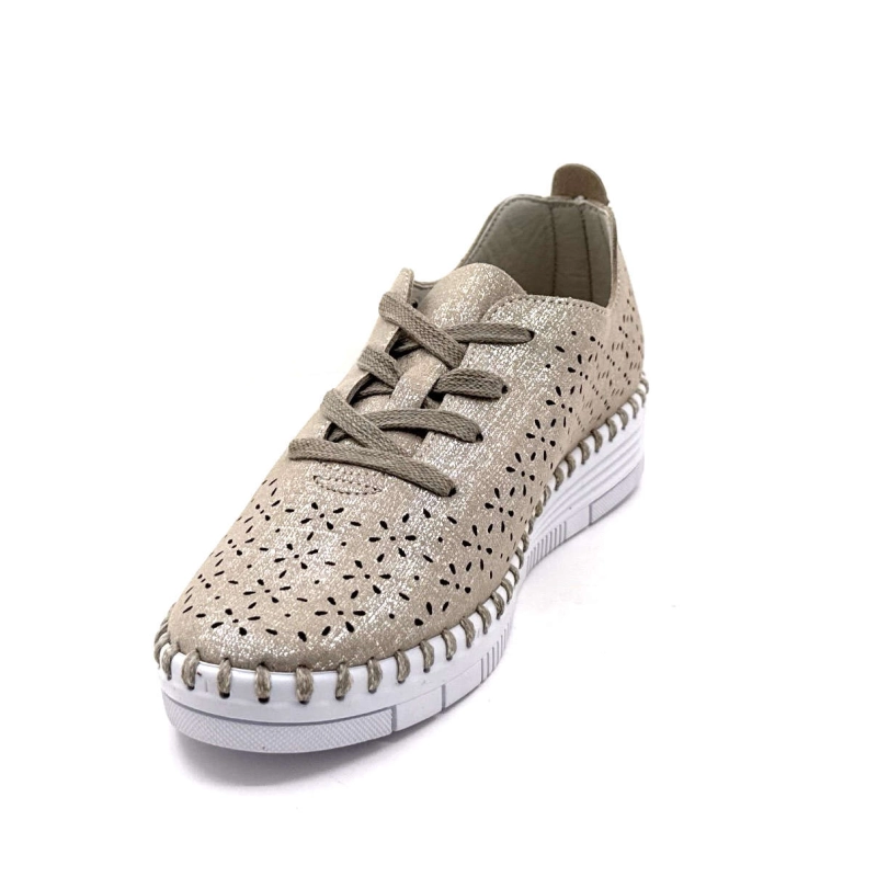 ² Ivoire Chaussures