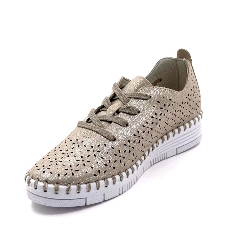 ² Ivoire Chaussures