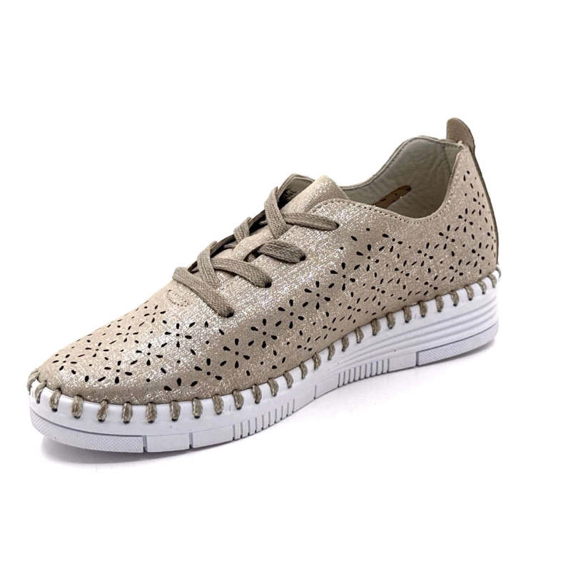 Ivoire Hm9762 Silver Grey HM-9762 - SILVER Printemps Eté 2025