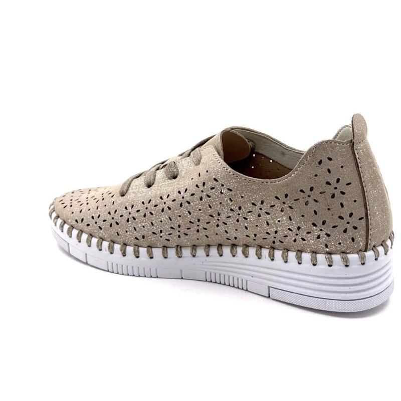 ² Ivoire Chaussures