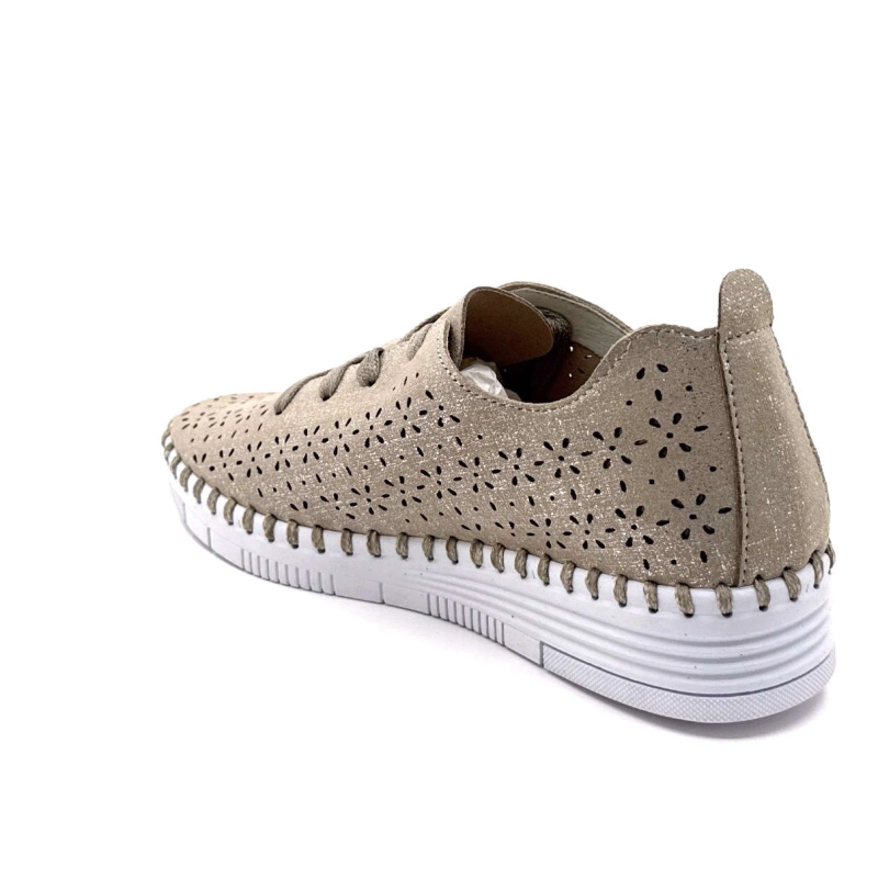 Ivoire Hm9762 Silver Grey HM-9762 - SILVER Printemps Eté 2025