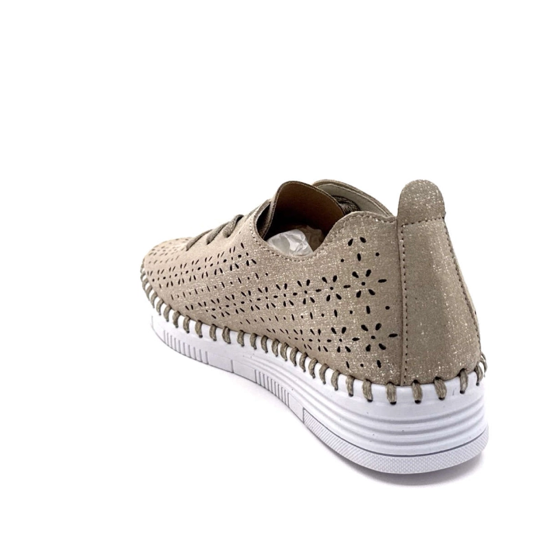 Ivoire Hm9762 Silver Grey HM-9762 - SILVER Printemps Eté 2025