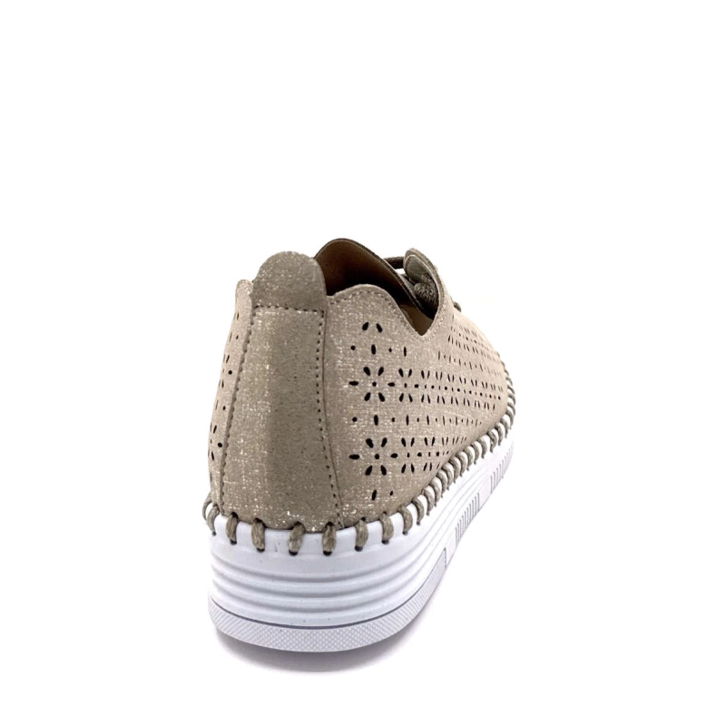 ² Ivoire Chaussures