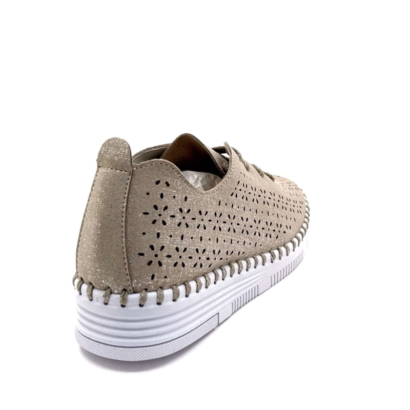 Ivoire Hm9762 Silver Grey HM-9762 - SILVER Printemps Eté 2025