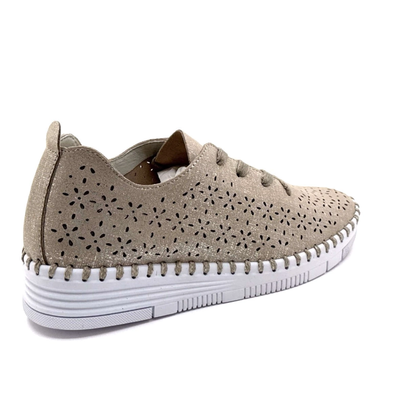 ² Ivoire Chaussures