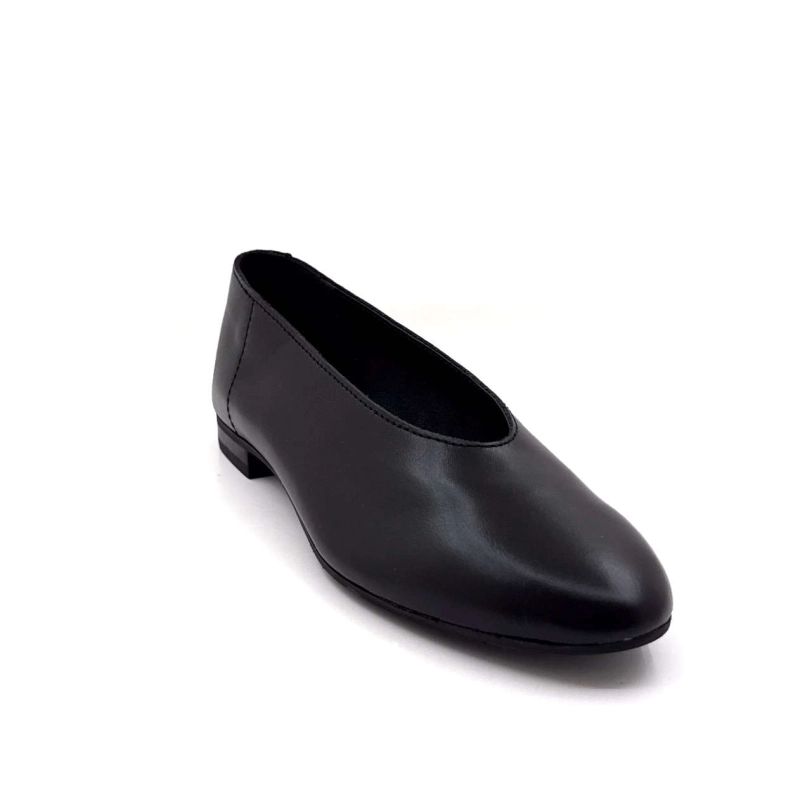 7602 Ivoire Chaussures