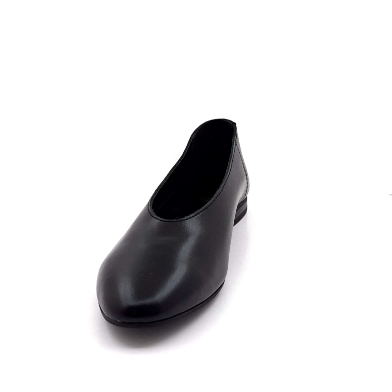 7602 Ivoire Chaussures