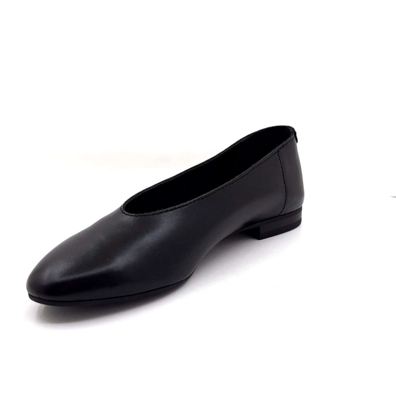 7602 Ivoire Chaussures