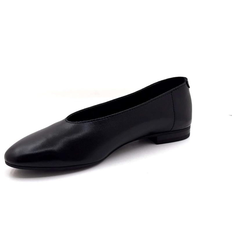 7602 Ivoire Chaussures