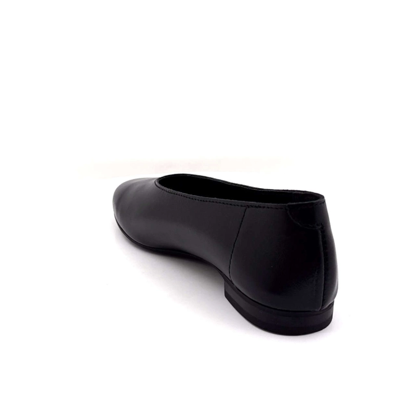 7602 Ivoire Chaussures