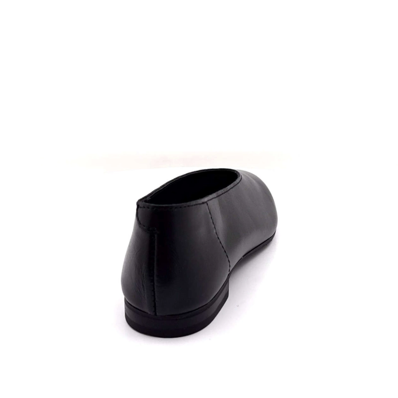 7602 Ivoire Chaussures