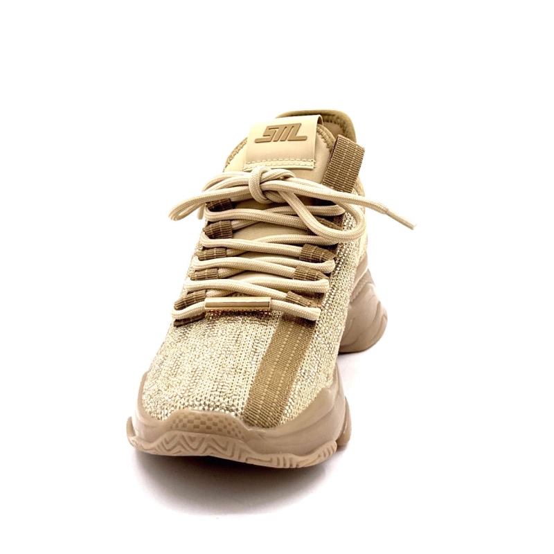 maxout Ivoire Chaussures