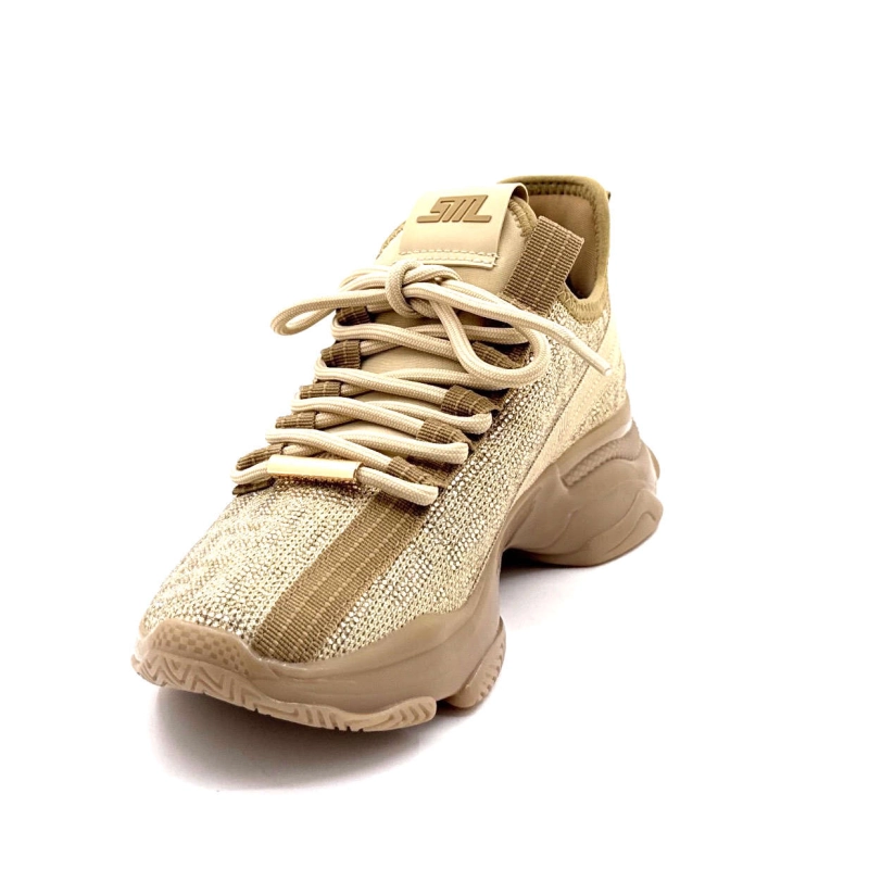 maxout Ivoire Chaussures