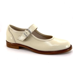 Μπαλαρίνες Ivoire Chaussures