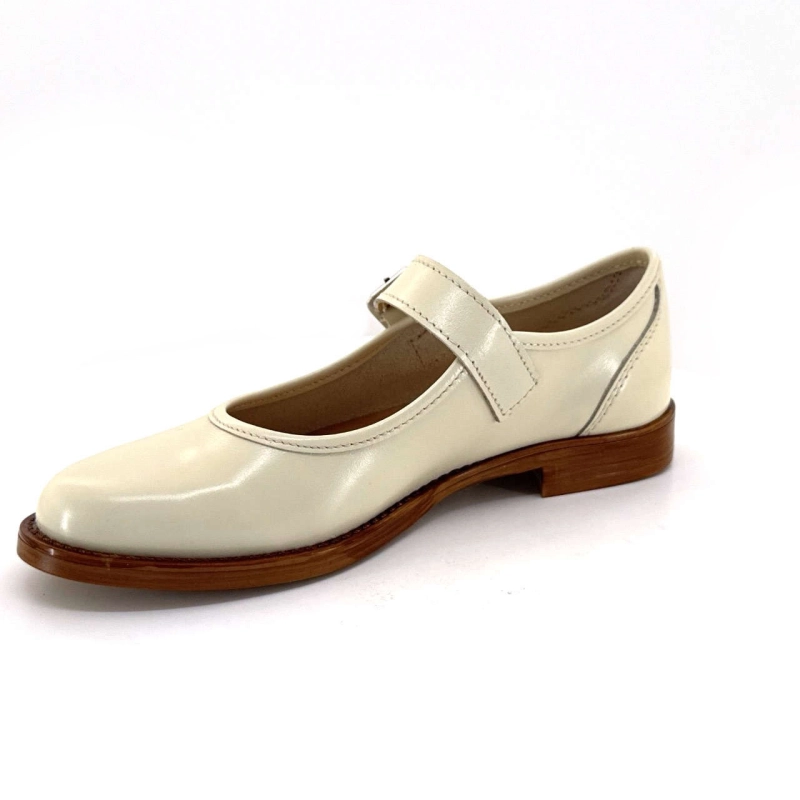 1115 Ivoire Chaussures