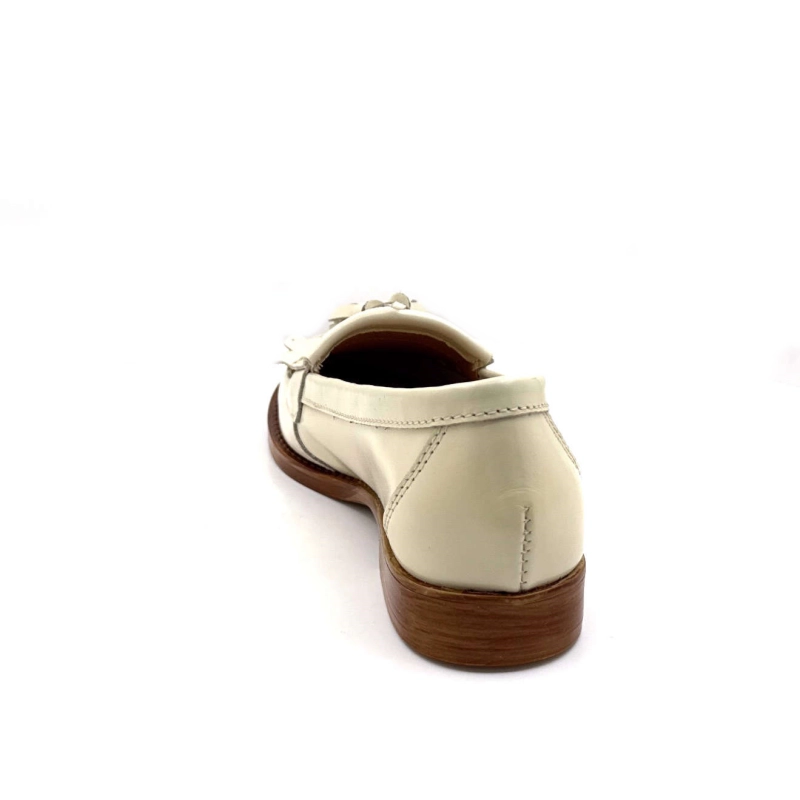 1110 Ivoire Chaussures