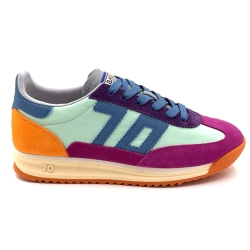 Back 70 Ivoire Chaussures