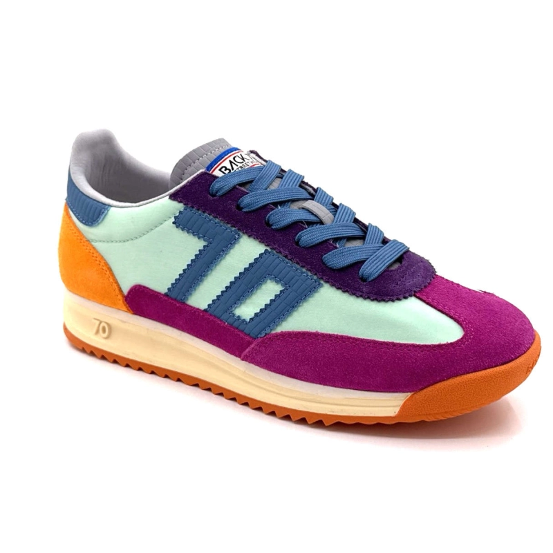 jogger 59 Ivoire Chaussures