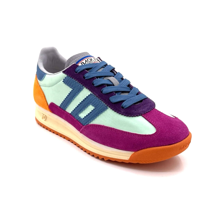 jogger 59 Ivoire Chaussures