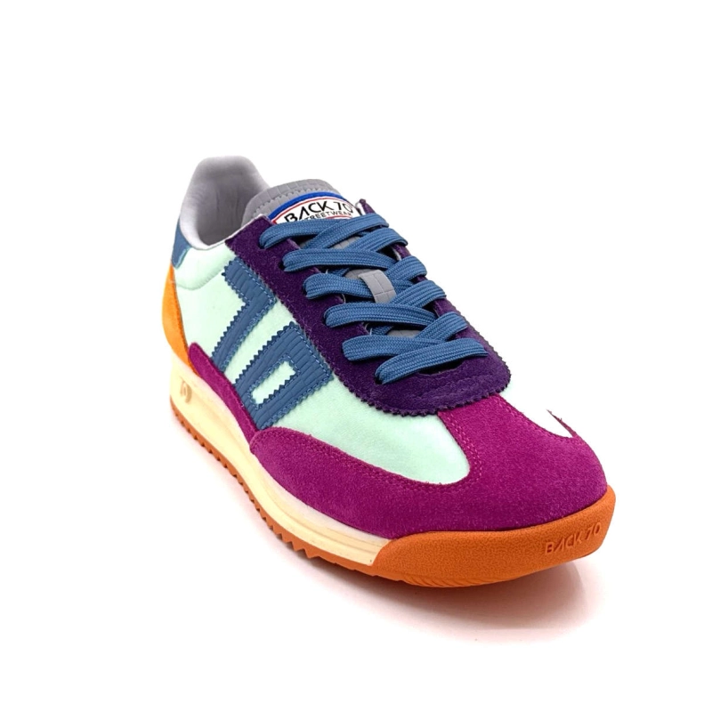 jogger 59 Ivoire Chaussures