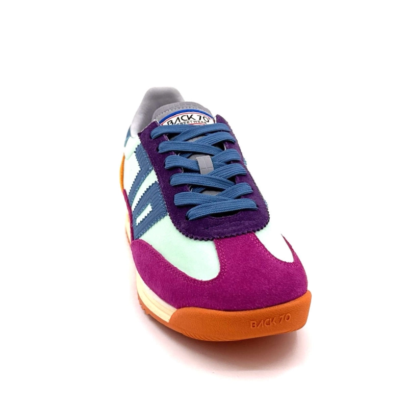 jogger 59 Ivoire Chaussures