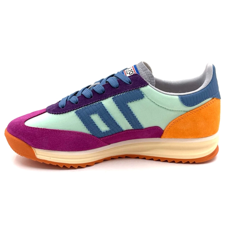 jogger 59 Ivoire Chaussures