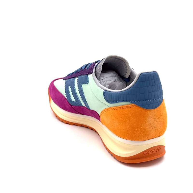 jogger 59 Ivoire Chaussures