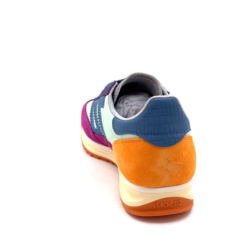 jogger 59 Ivoire Chaussures